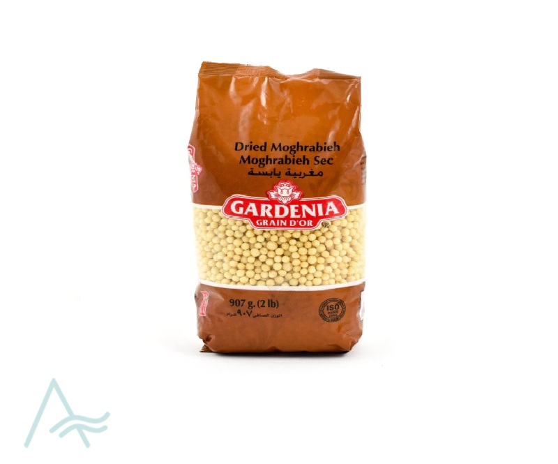 GARDENIA COUSCOUS 1KG
